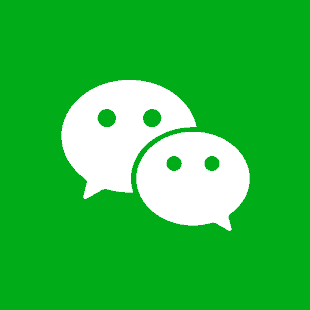 Logo WeChat