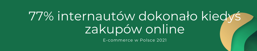 e-commerce w polsce